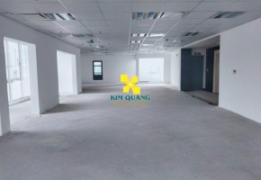 CHO THUÊ TÒA NHÀ MẶT TIỀN 63A NAM KỲ KHỞI NGHĨA