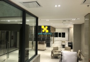 CHO THUÊ TÒA NHÀ MẶT TIỀN 63A NAM KỲ KHỞI NGHĨA