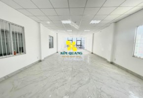 CHO THUÊ TÒA NHÀ MẶT TIỀN 85 TÂN CẢNG BÌNH THẠNH