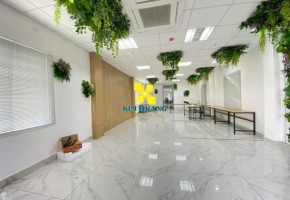 CHO THUÊ TÒA NHÀ MẶT TIỀN 85 TÂN CẢNG BÌNH THẠNH