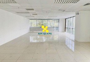 CHO THUÊ TÒA NHÀ MẶT TIỀN 99 NGUYỄN THỊ MINH KHAI