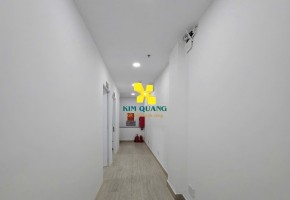 CHO THUÊ TÒA NHÀ MẶT TIỀN ĐƯỜNG CÁCH MẠNG THÁNG 8