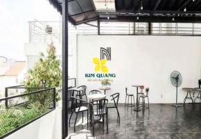 CHO THUÊ TÒA NHÀ MẶT TIỀN ĐƯỜNG NGUYỄN VĂN THỦ