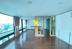 CHO THUÊ TÒA NHÀ NGUYÊN CĂN 27 RẠCH BÙNG BINH