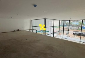 CHO THUÊ TÒA NHÀ MẶT TIỀN ĐƯỜNG TẠ HIỆN