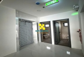 CHO THUÊ TÒA NHÀ MẶT TIỀN ĐƯỜNG TẠ HIỆN