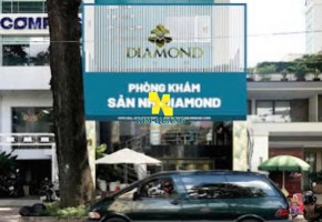 CHO THUÊ TÒA NHÀ MẶT TIỀN ĐƯỜNG TRẦN QUỐC THẢO