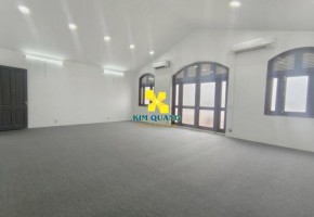 CHO THUÊ TÒA NHÀ MẶT TIỀN PHƯỜNG 10 QUẬN PHÚ NHUẬN