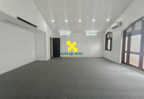 CHO THUÊ TÒA NHÀ MẶT TIỀN PHƯỜNG 10 QUẬN PHÚ NHUẬN