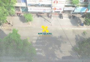 CHO THUÊ VĂN PHÒNG MB BUILDING 144-146 NGUYỄN THÁI BÌNH