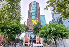 CHO THUÊ VĂN PHÒNG MÊ LINH POINT TOWER 2 NGÔ ĐỨC KẾ