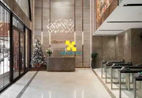 CHO THUÊ VĂN PHÒNG MÊ LINH POINT TOWER 2 NGÔ ĐỨC KẾ