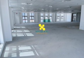 CHO THUÊ TÒA NHÀ METRO TOWER 667 - 669 ĐIỆN BIÊN PHỦ