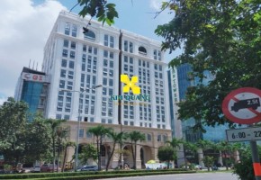 CHO THUÊ TÒA NHÀ METRO TOWER 667 - 669 ĐIỆN BIÊN PHỦ