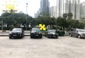 CHO THUÊ TÒA NHÀ METRO TOWER 667 - 669 ĐIỆN BIÊN PHỦ