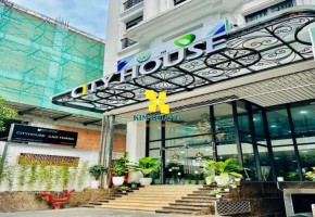 CHO THUÊ TÒA NHÀ NGUYÊN CĂN 100A CAO THẮNG