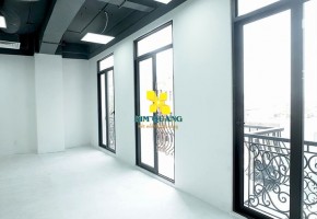 CHO THUÊ TÒA NHÀ NGUYÊN CĂN 100A CAO THẮNG