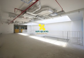 CHO THUÊ TÒA NHÀ NGUYÊN CĂN 102 CAO THẮNG