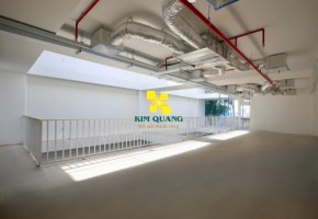 CHO THUÊ TÒA NHÀ NGUYÊN CĂN 102 CAO THẮNG