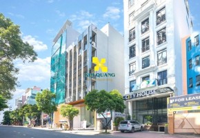 CHO THUÊ TÒA NHÀ NGUYÊN CĂN 102A CAO THẮNG
