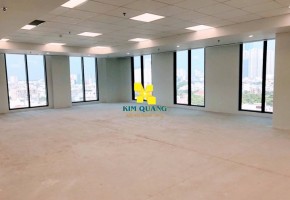 CHO THUÊ TÒA NHÀ NGUYÊN CĂN 117 NGUYỄN CỬU VÂN BÌNH THẠNH