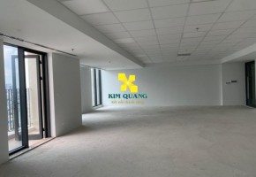 CHO THUÊ TÒA NHÀ NGUYÊN CĂN 117 NGUYỄN CỬU VÂN BÌNH THẠNH
