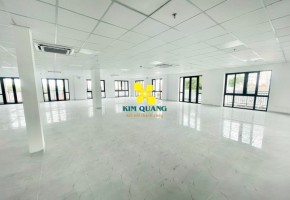 CHO THUÊ TÒA NHÀ NGUYÊN CĂN 121 QUỐC HƯƠNG TP THỦ ĐỨC