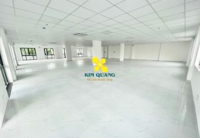 CHO THUÊ TÒA NHÀ NGUYÊN CĂN 121 QUỐC HƯƠNG TP THỦ ĐỨC