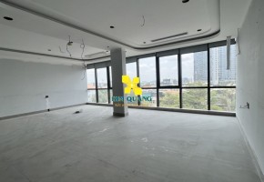 CHO THUÊ TÒA NHÀ NGUYÊN CĂN 125 TRƯƠNG VĂN BANG