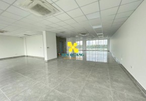 CHO THUÊ TÒA NHÀ NGUYÊN CĂN 134-136 ĐƯỜNG B2 KHU SALA