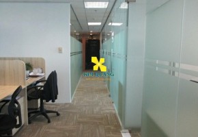 CHO THUÊ TÒA NHÀ NGUYÊN CĂN 19-25 NGUYỄN HUỆ