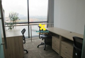 CHO THUÊ TÒA NHÀ NGUYÊN CĂN 19-25 NGUYỄN HUỆ