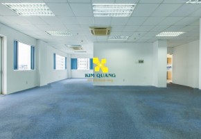 CHO THUÊ TÒA NHÀ NGUYÊN CĂN 209 HOÀNG VĂN THỤ PHÚ NHUẬN