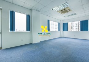 CHO THUÊ TÒA NHÀ NGUYÊN CĂN 209 HOÀNG VĂN THỤ PHÚ NHUẬN