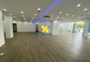 CHO THUÊ TÒA NHÀ NGUYÊN CĂN 209 HOÀNG VĂN THỤ PHÚ NHUẬN