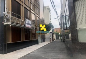 CHO THUÊ TÒA NHÀ NGUYÊN CĂN 24/1A VÕ OANH BÌNH THẠNH