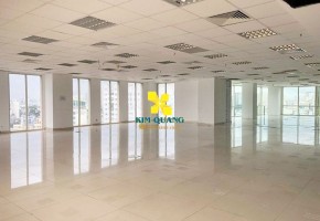 Cho thuê tòa nhà nguyên căn 242 Cống Quỳnh