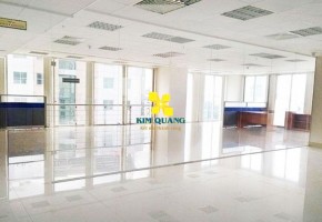 Cho thuê tòa nhà nguyên căn 242 Cống Quỳnh