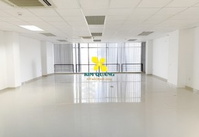 CHO THUÊ TÒA NHÀ NGUYÊN CĂN 278 NGUYỄN ĐÌNH CHIỂU QUẬN 3