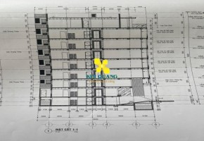 CHO THUÊ TÒA NHÀ NGUYÊN CĂN 278A NGUYỄN ĐÌNH CHIỂU