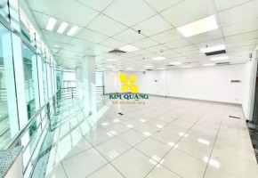 CHO THUÊ TÒA NHÀ NGUYÊN CĂN 2MT 159 NGUYỄN DU QUẬN 1