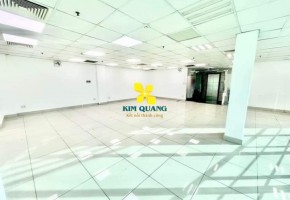 CHO THUÊ TÒA NHÀ NGUYÊN CĂN 2MT 159 NGUYỄN DU QUẬN 1