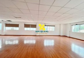 CHO THUÊ TÒA NHÀ NGUYÊN CĂN 2MT 51-53 VÕ VĂN TẦN QUẬN 3