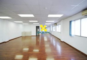 CHO THUÊ TÒA NHÀ NGUYÊN CĂN 2MT 51-53 VÕ VĂN TẦN QUẬN 3