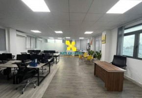 CHO THUÊ TÒA NHÀ NGUYÊN CĂN 2MT 94-96 NGUYỄN VĂN THƯƠNG