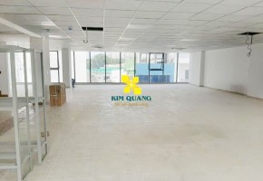 CHO THUÊ TÒA NHÀ NGUYÊN CĂN 307/20 - 307/21 NGUYỄN VĂN TRỖI