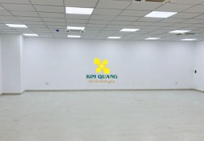 CHO THUÊ TÒA NHÀ NGUYÊN CĂN 307/20 - 307/21 NGUYỄN VĂN TRỖI