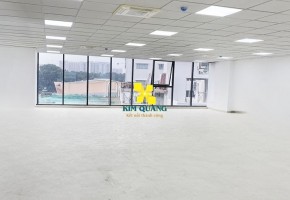 CHO THUÊ TÒA NHÀ NGUYÊN CĂN 307/20 - 307/21 NGUYỄN VĂN TRỖI
