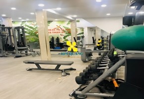 CHO THUÊ TÒA NHÀ NGUYÊN CĂN 338 LÊ VĂN SỸ
