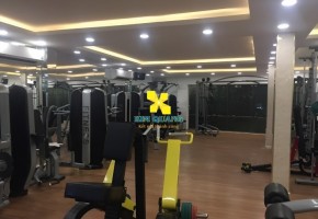 CHO THUÊ TÒA NHÀ NGUYÊN CĂN 338 LÊ VĂN SỸ